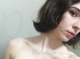 Titalicious