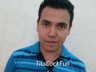 TitsCockFun