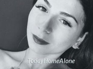 TodayHomeAlone