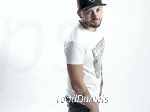 ToddDaniels