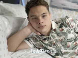ToddDennis