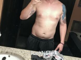 ToeKNEE112