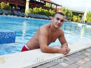Tokensxxx