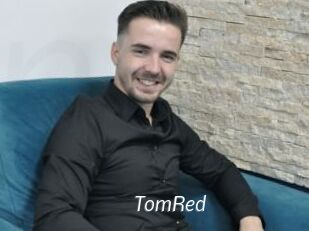 TomRed
