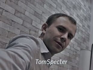 TomSpecter