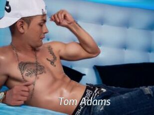 Tom_Adams