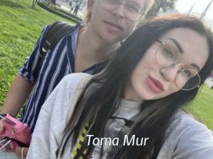 Toma_Mur