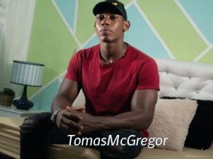 TomasMcGregor