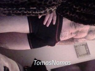 TomasNomas