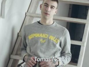 Tomas_Nort