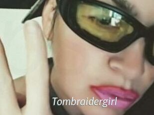 Tombraidergirl
