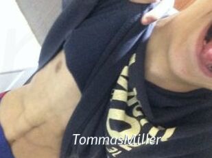 TommasMiller