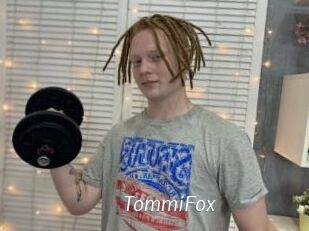 TommiFox