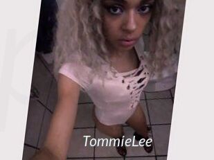 TommieLee