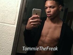 TommieTheFreak