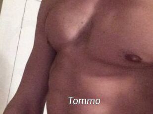 Tommo