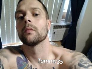 Tommy35