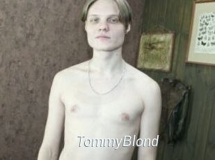 TommyBlond