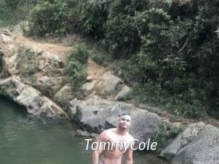 TommyCole
