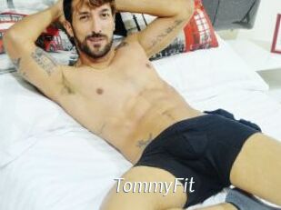 TommyFit