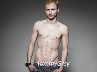 TommyGrey