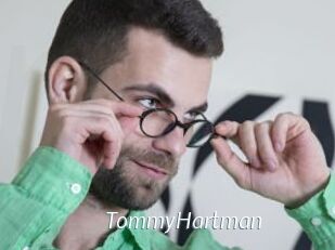 TommyHartman