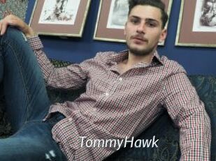 TommyHawk