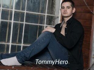 TommyHero
