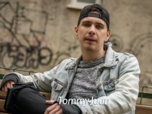 TommyJuan