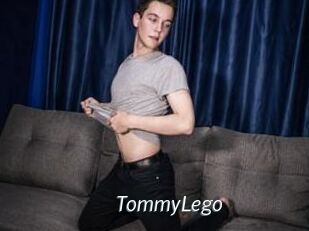 TommyLego