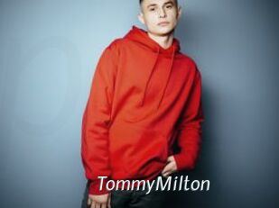 TommyMilton