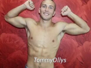 TommyOllys