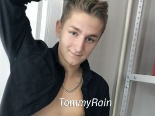 TommyRain