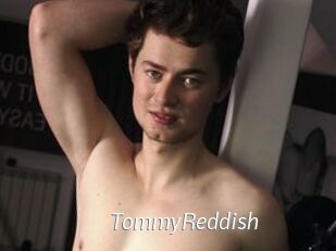 TommyReddish