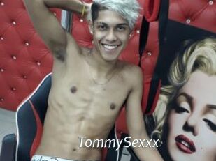 TommySexxx