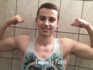 TommyTank
