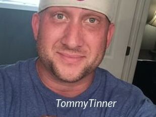TommyTinner