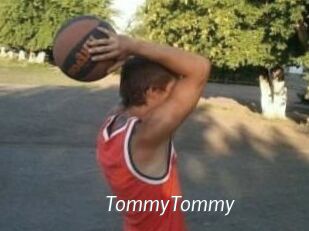 TommyTommy