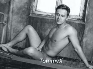 TommyX