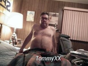 TommyXX