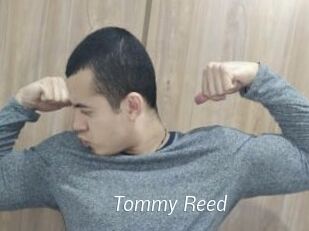 Tommy_Reed