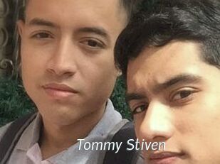 Tommy_Stiven