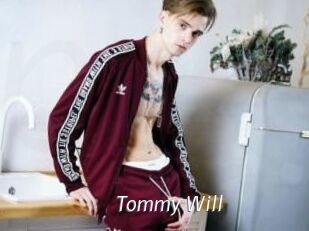 Tommy_Will