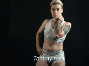 Tommy_rose