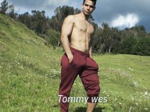 Tommy_wes