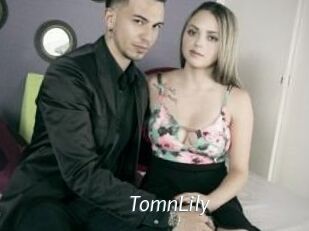 Tom_n_Lily