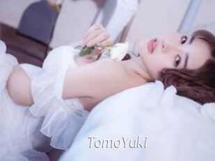 TomoYuki