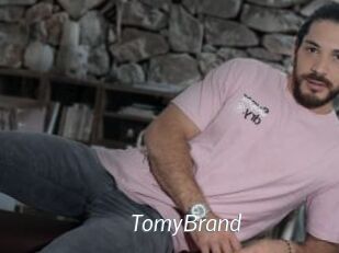 TomyBrand