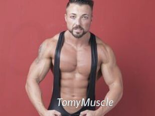 TomyMuscle