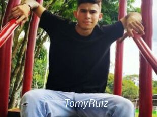 TomyRuiz